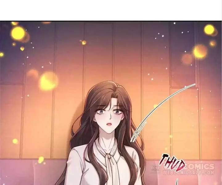 A Complicated Marriage With the Wolf Prince Chapter 51 page 3