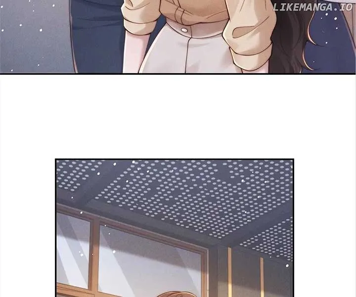 A Complicated Marriage With the Wolf Prince Chapter 43 page 50