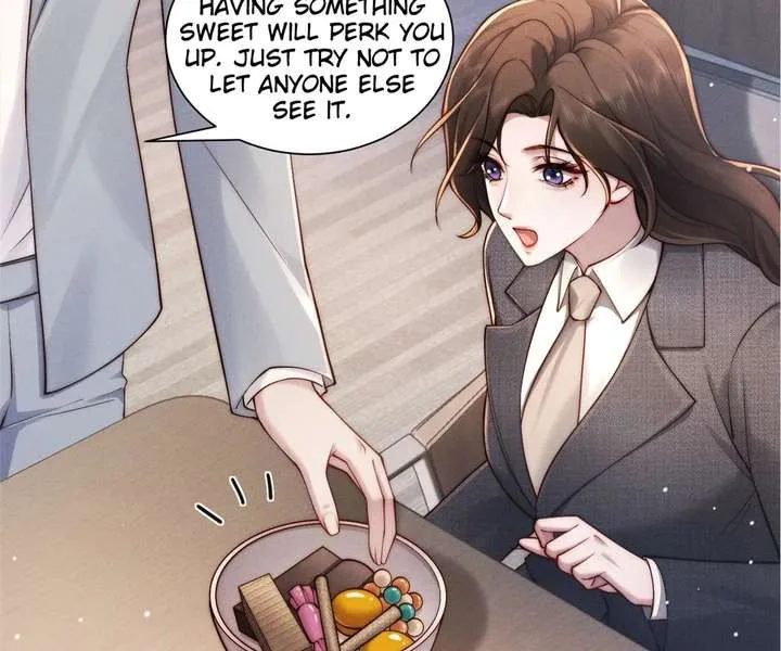 A Complicated Marriage With the Wolf Prince Chapter 52 page 9