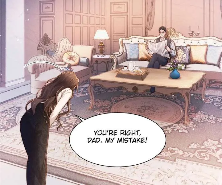 A Complicated Marriage With the Wolf Prince Chapter 51 page 9