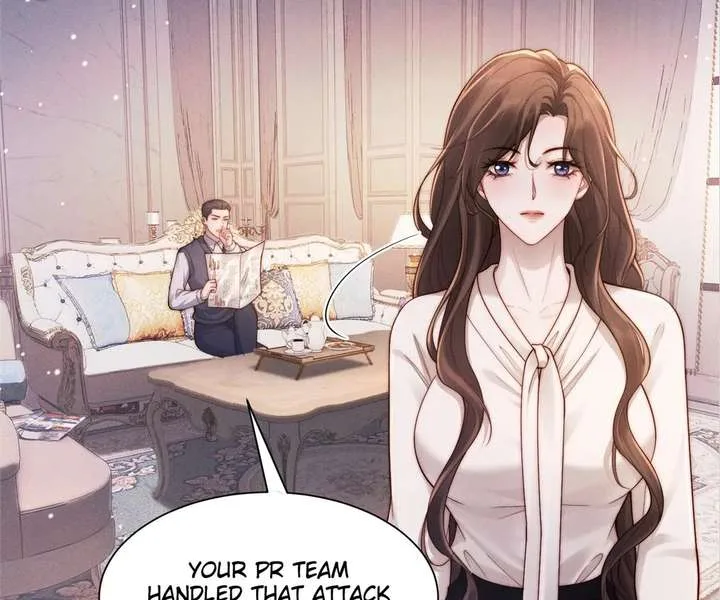 A Complicated Marriage With the Wolf Prince Chapter 51 page 14
