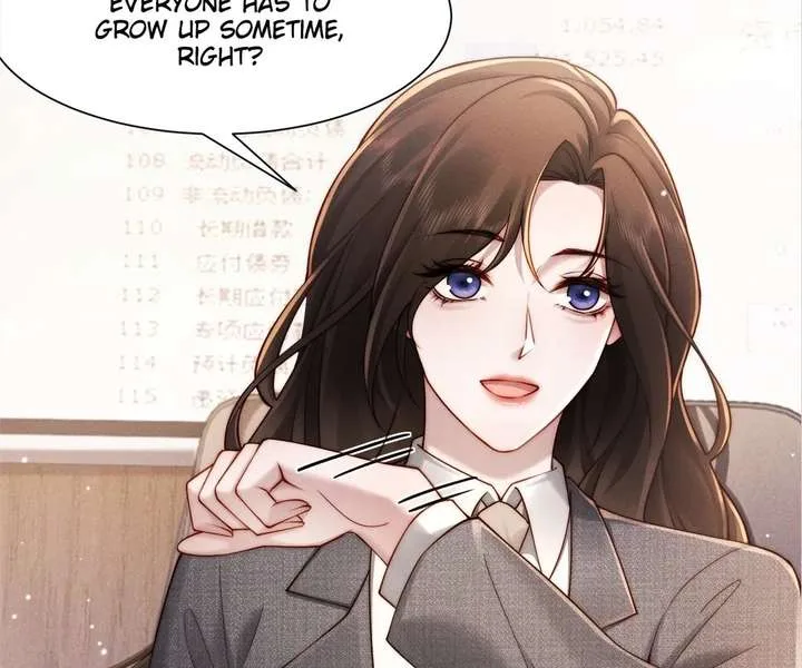 A Complicated Marriage With the Wolf Prince Chapter 52 page 16