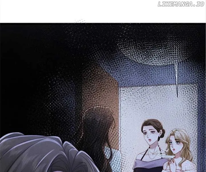 A Complicated Marriage With the Wolf Prince Chapter 45 page 24