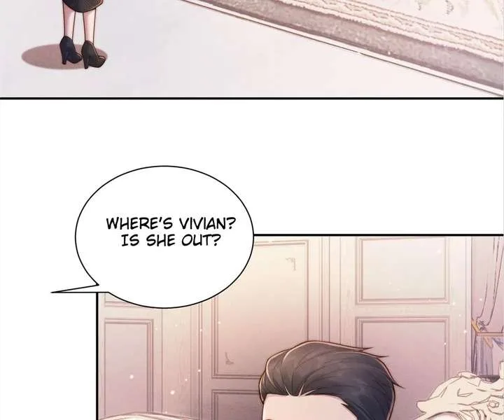 A Complicated Marriage With the Wolf Prince Chapter 51 page 10