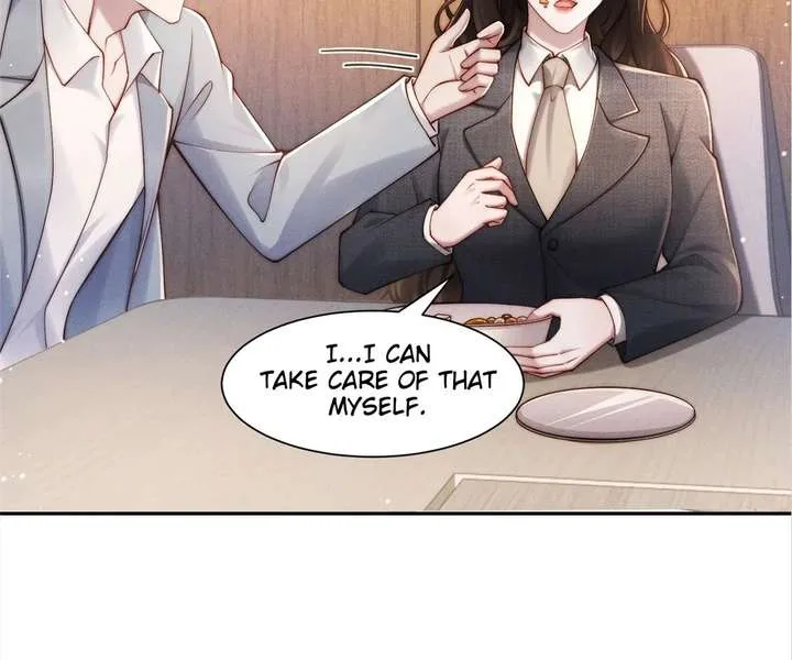 A Complicated Marriage With the Wolf Prince Chapter 52 page 13