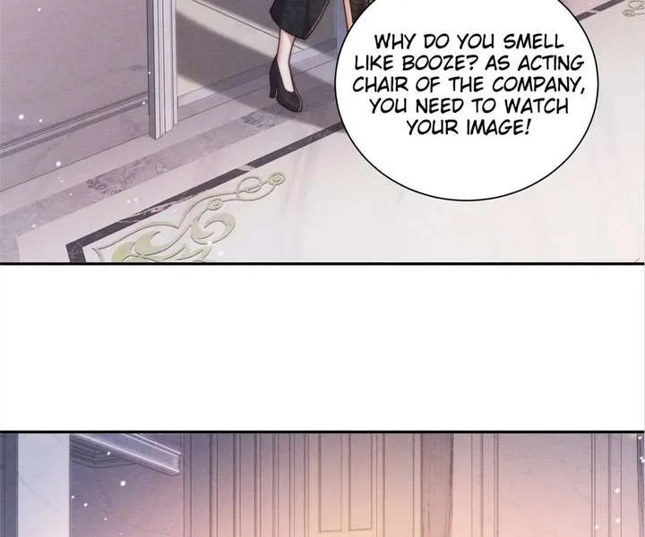 A Complicated Marriage With the Wolf Prince Chapter 51 page 8