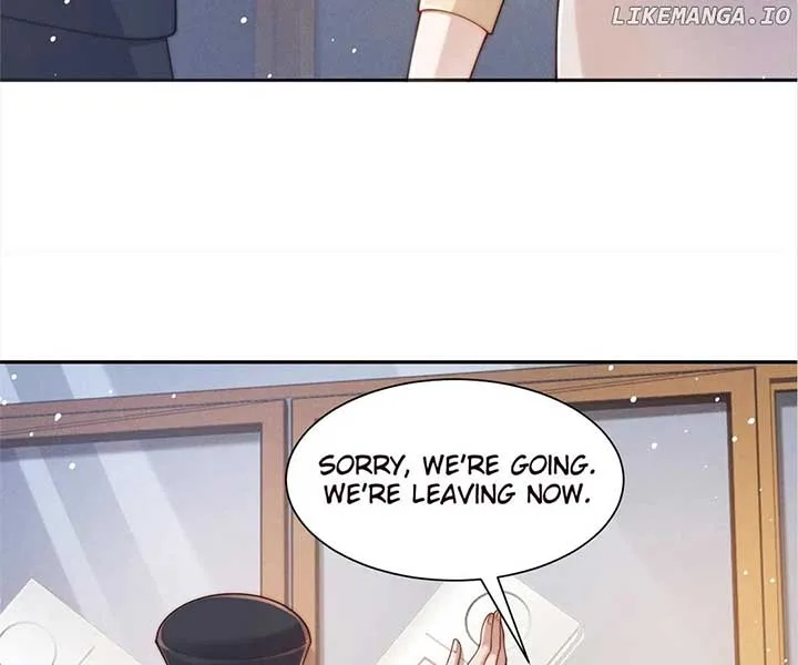 A Complicated Marriage With the Wolf Prince Chapter 43 page 48