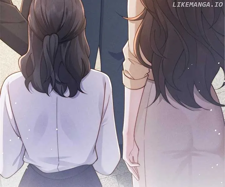 A Complicated Marriage With the Wolf Prince Chapter 43 page 45
