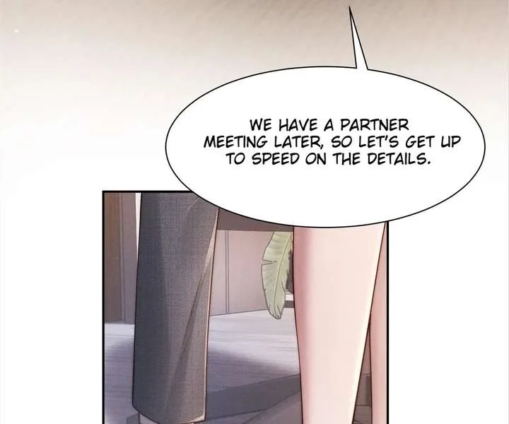 A Complicated Marriage With the Wolf Prince Chapter 52 page 18