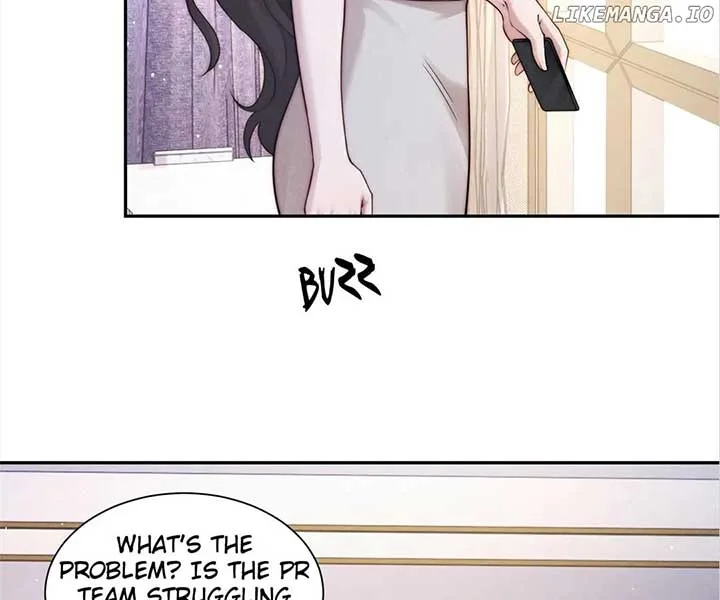 A Complicated Marriage With the Wolf Prince Chapter 45 page 38