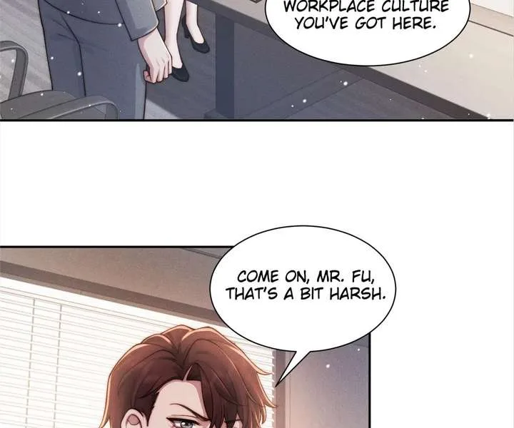 A Complicated Marriage With the Wolf Prince Chapter 52 page 32