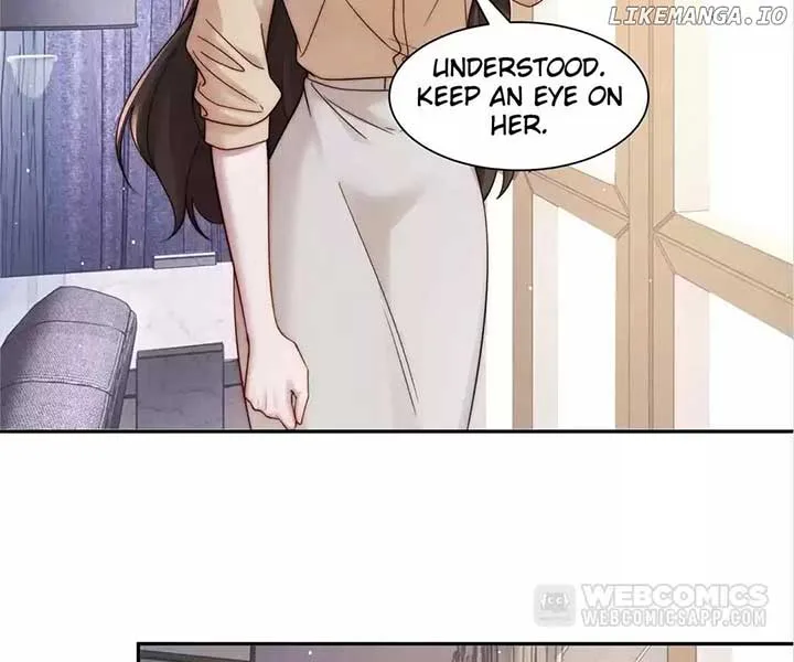A Complicated Marriage With the Wolf Prince Chapter 45 page 36