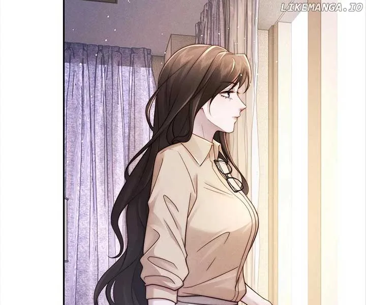 A Complicated Marriage With the Wolf Prince Chapter 45 page 37