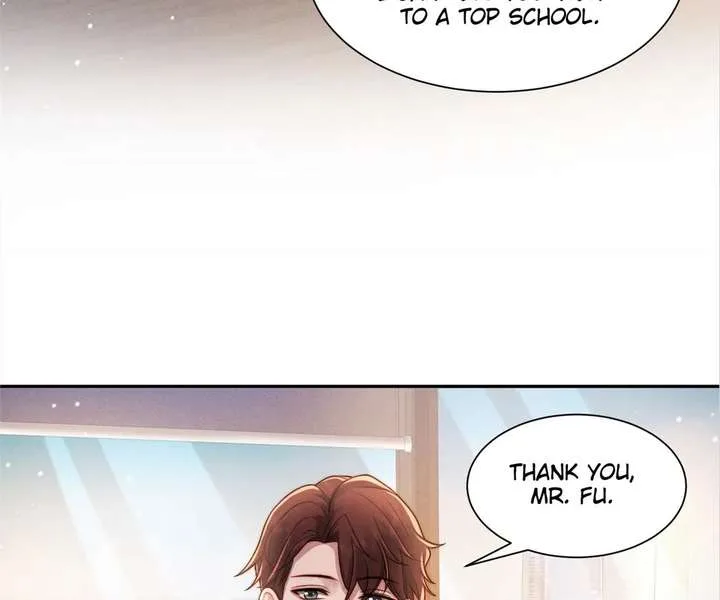 A Complicated Marriage With the Wolf Prince Chapter 52 page 36