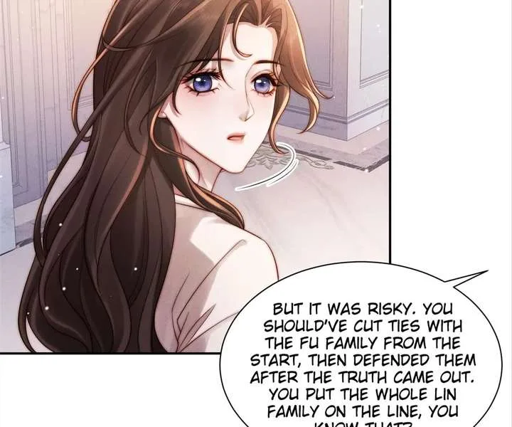 A Complicated Marriage With the Wolf Prince Chapter 51 page 16