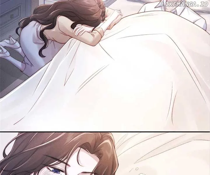 A Complicated Marriage With the Wolf Prince Chapter 45 page 31