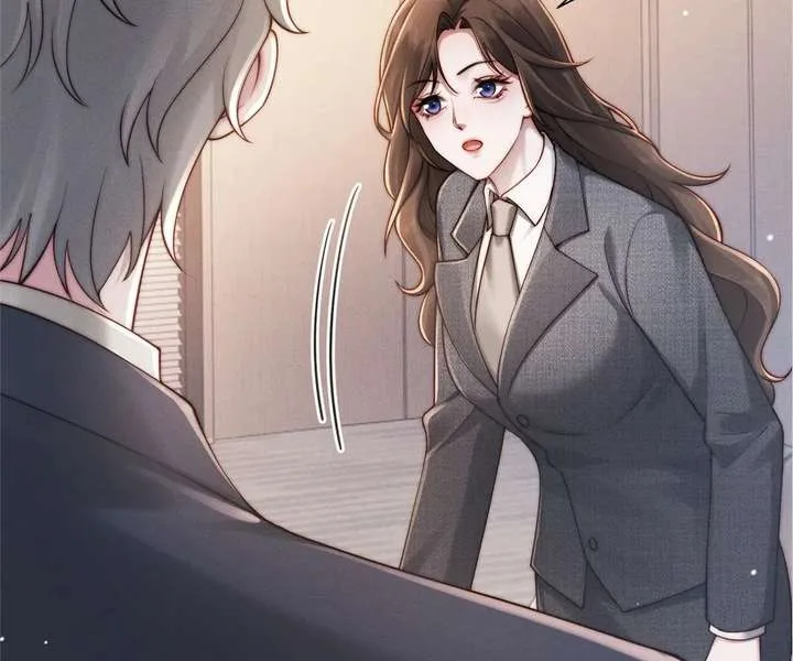 A Complicated Marriage With the Wolf Prince Chapter 52 page 29