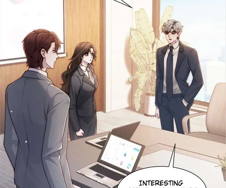 A Complicated Marriage With the Wolf Prince Chapter 52 page 31