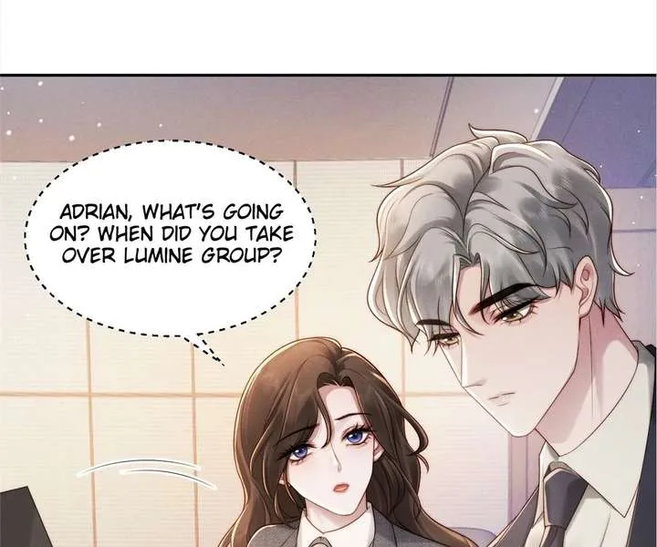 A Complicated Marriage With the Wolf Prince Chapter 52 page 38