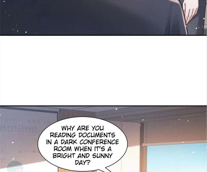 A Complicated Marriage With the Wolf Prince Chapter 52 page 30