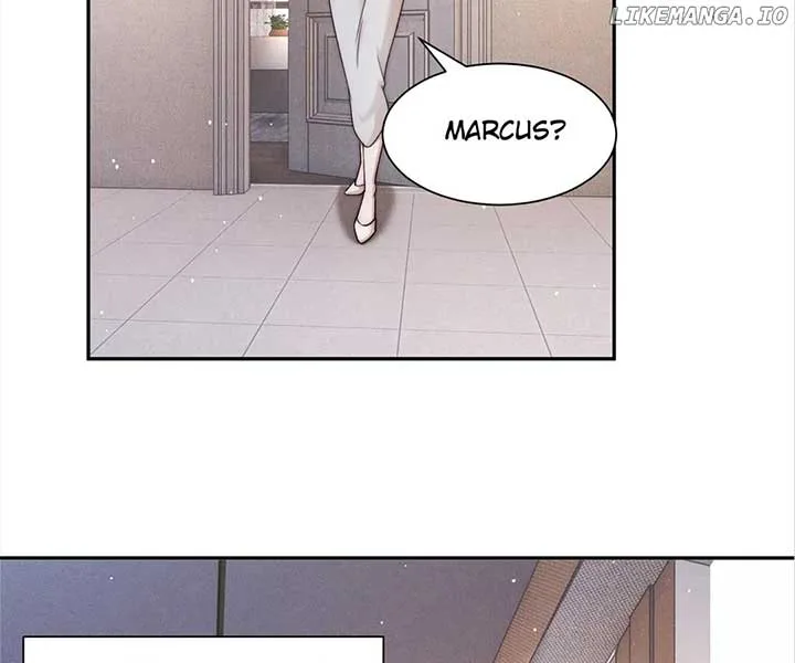 A Complicated Marriage With the Wolf Prince Chapter 45 page 34