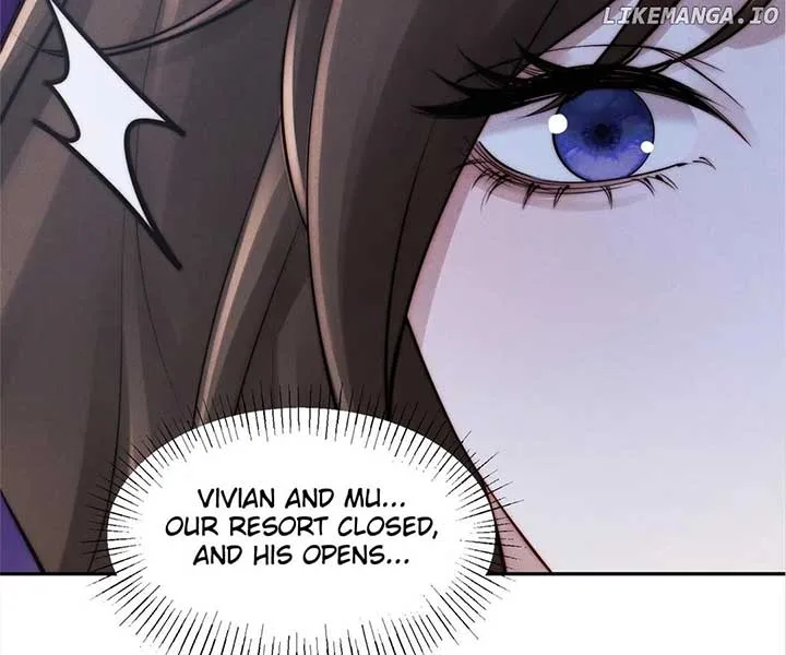 A Complicated Marriage With the Wolf Prince Chapter 45 page 41