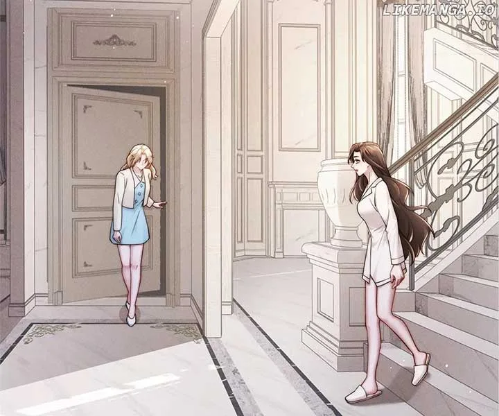 A Complicated Marriage With the Wolf Prince Chapter 45 page 47