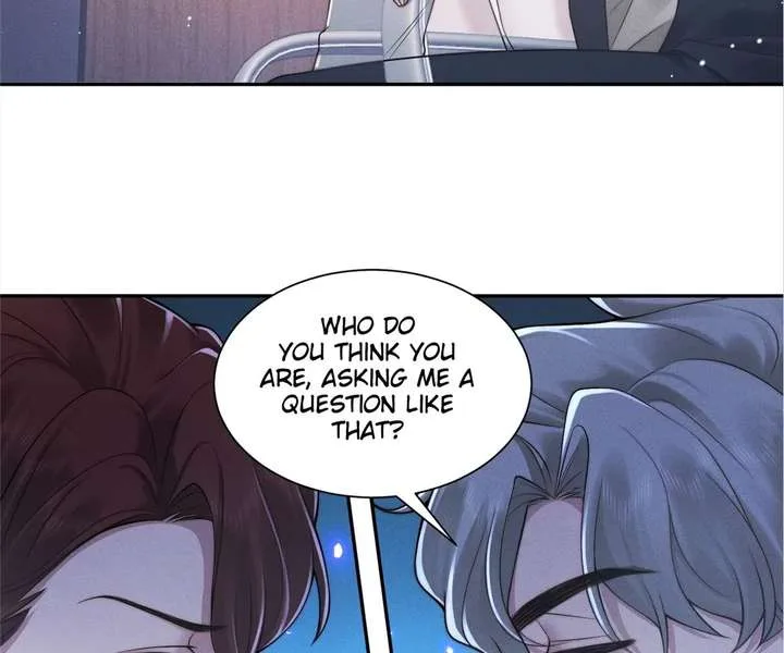 A Complicated Marriage With the Wolf Prince Chapter 52 page 45
