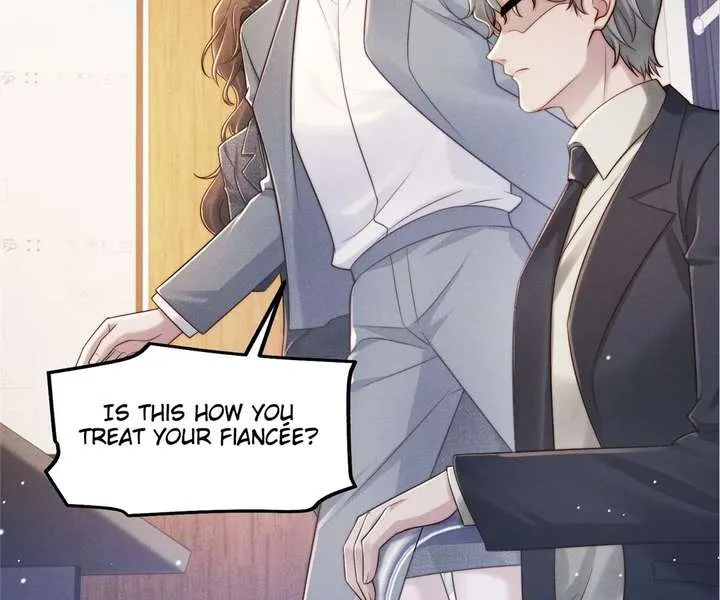A Complicated Marriage With the Wolf Prince Chapter 52 page 44