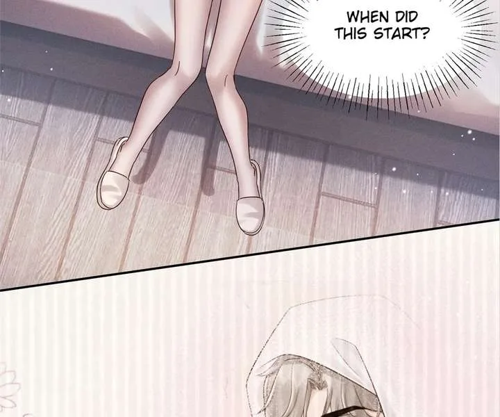 A Complicated Marriage With the Wolf Prince Chapter 51 page 32