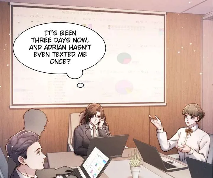 A Complicated Marriage With the Wolf Prince Chapter 51 page 46