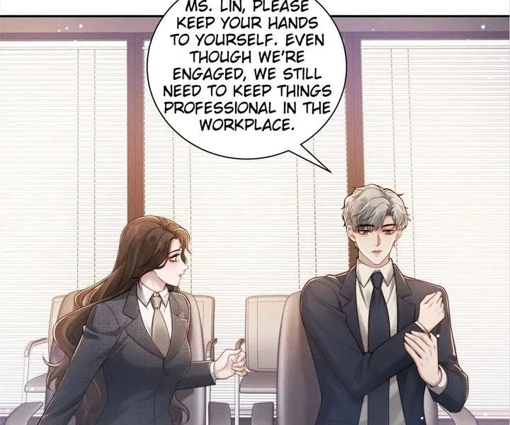 A Complicated Marriage With the Wolf Prince Chapter 52 page 40