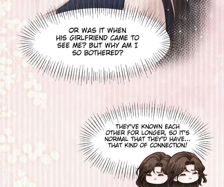 A Complicated Marriage With the Wolf Prince Chapter 51 page 38