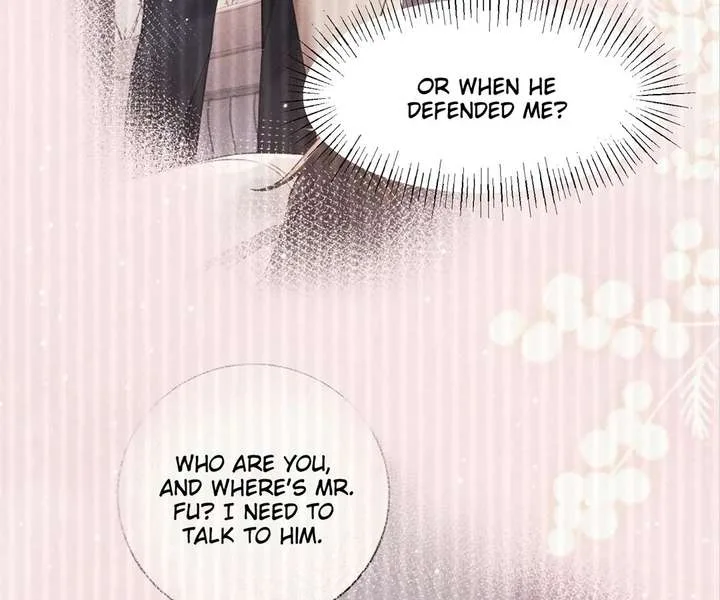 A Complicated Marriage With the Wolf Prince Chapter 51 page 36