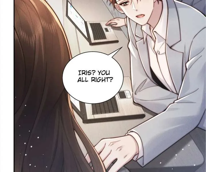 A Complicated Marriage With the Wolf Prince Chapter 51 page 50