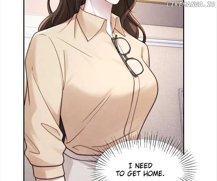 A Complicated Marriage With the Wolf Prince Chapter 45 page 43