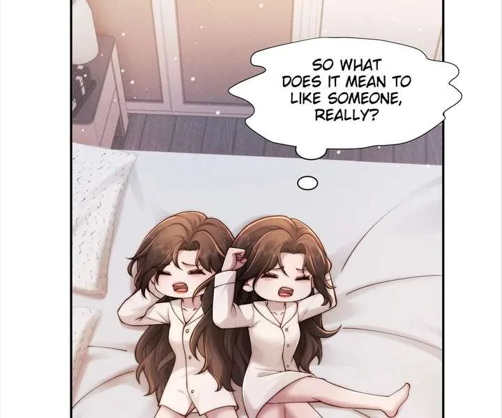 A Complicated Marriage With the Wolf Prince Chapter 51 page 41