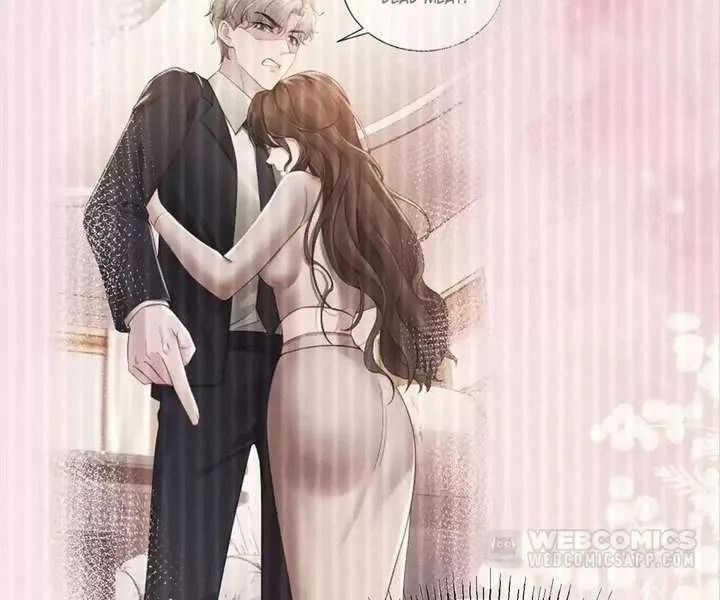 A Complicated Marriage With the Wolf Prince Chapter 51 page 35