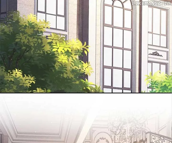 A Complicated Marriage With the Wolf Prince Chapter 45 page 46