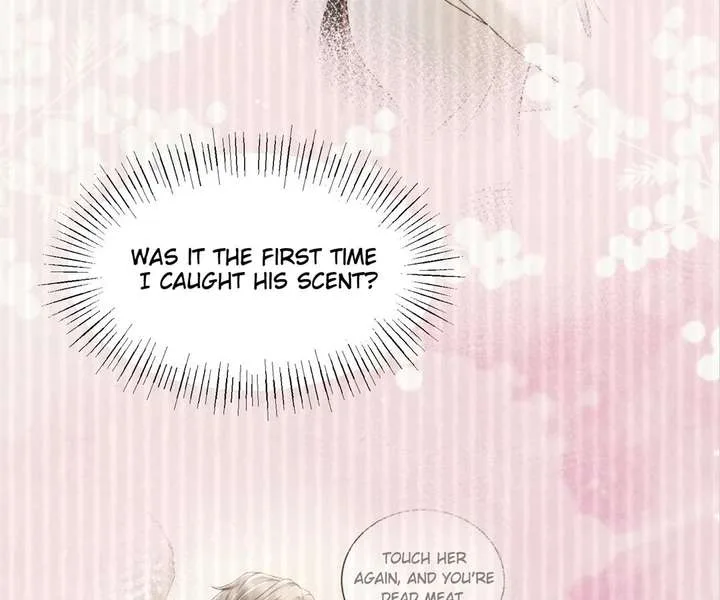 A Complicated Marriage With the Wolf Prince Chapter 51 page 34