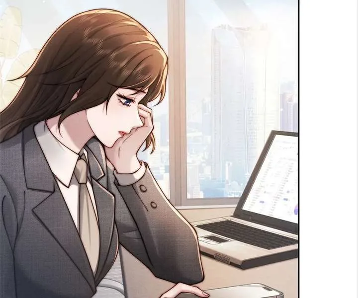 A Complicated Marriage With the Wolf Prince Chapter 51 page 48