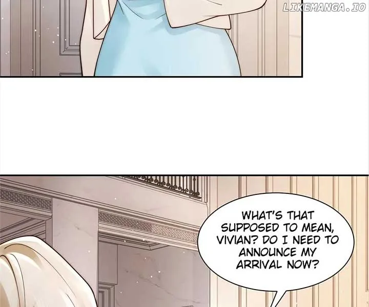 A Complicated Marriage With the Wolf Prince Chapter 45 page 50