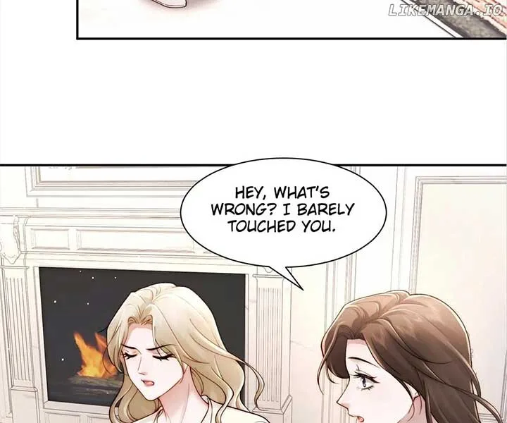 A Complicated Marriage With the Wolf Prince Chapter 45 page 54