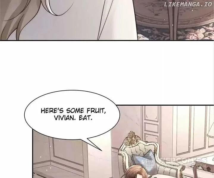 A Complicated Marriage With the Wolf Prince Chapter 45 page 52