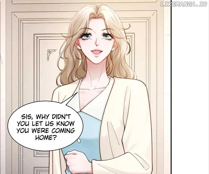 A Complicated Marriage With the Wolf Prince Chapter 45 page 49