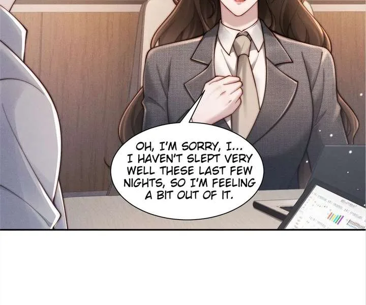 A Complicated Marriage With the Wolf Prince Chapter 51 page 52