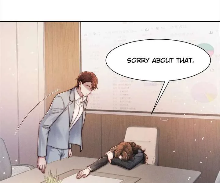 A Complicated Marriage With the Wolf Prince Chapter 51 page 55