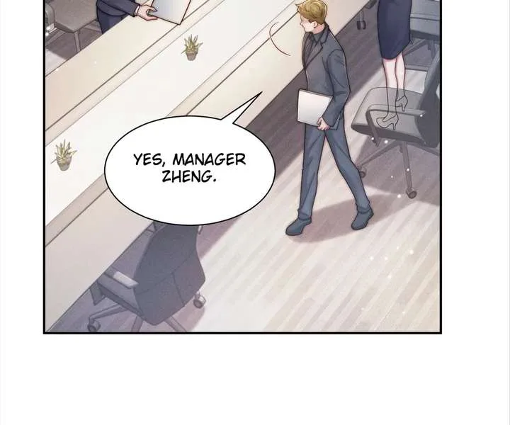 A Complicated Marriage With the Wolf Prince Chapter 51 page 54