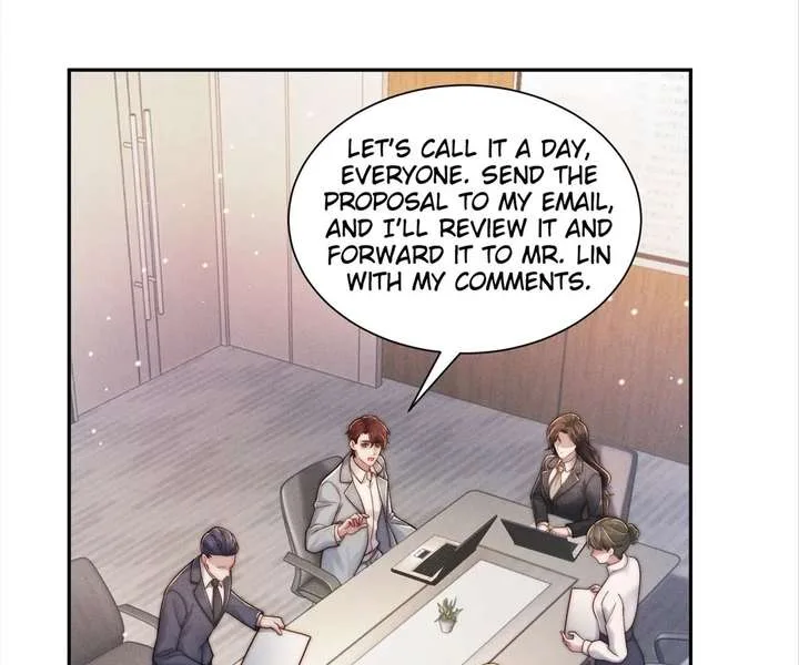 A Complicated Marriage With the Wolf Prince Chapter 51 page 53