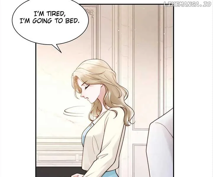 A Complicated Marriage With the Wolf Prince Chapter 45 page 56